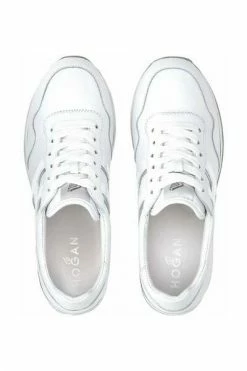 Hogan Sneakers Midi H222 White
