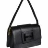 Hogan Schoudertassen Shoulder Bags Black