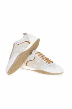 Hogan Olympia-Z Sneakers White