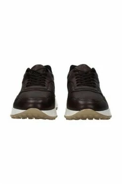 Hogan Hyperlight Sneakers Brown