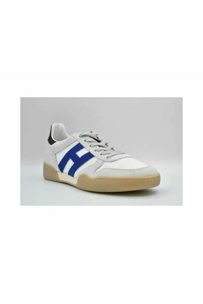 Hogan Sneakers H357 White