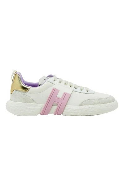 Hogan Sneakers White - Afbeelding 2