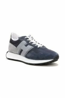 Hogan Sneakers Blue