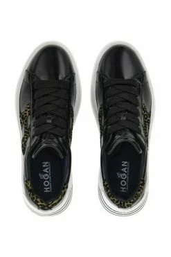 Hogan Sneakers Black