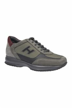 Hogan Sneakers Gray