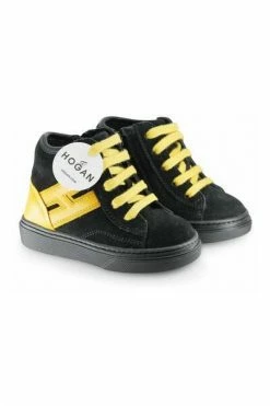 Hogan Sneakers Black