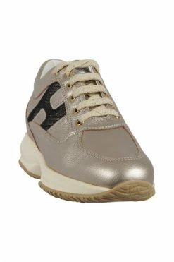 Hogan Sneakers Calzat. HXW00N0S360Q8S Gray