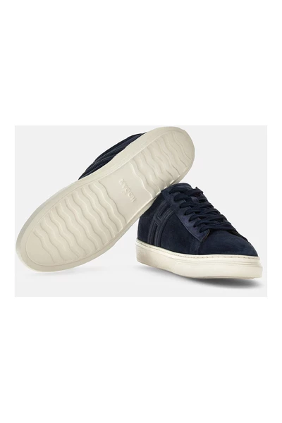 Hogan Sneakers Blue - Afbeelding 2
