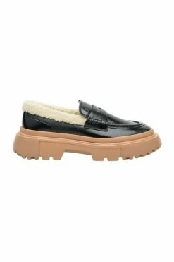 Hogan Loafers Black