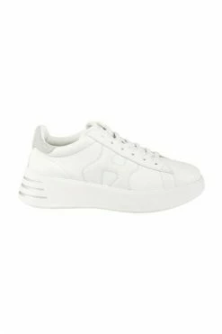 Hogan Sneakers Shoes White