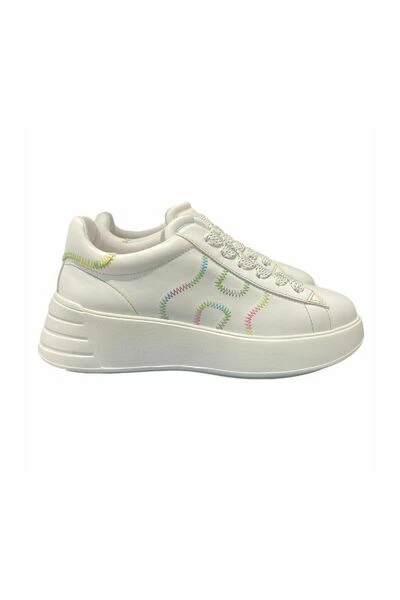 Hogan Sneakers White - Afbeelding 2