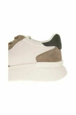 Hogan H580 Sneakers Beige