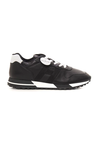 Hogan Sneakers Black