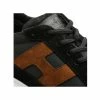 Hogan INTERACTIVE 3 QJM Sneakers Black