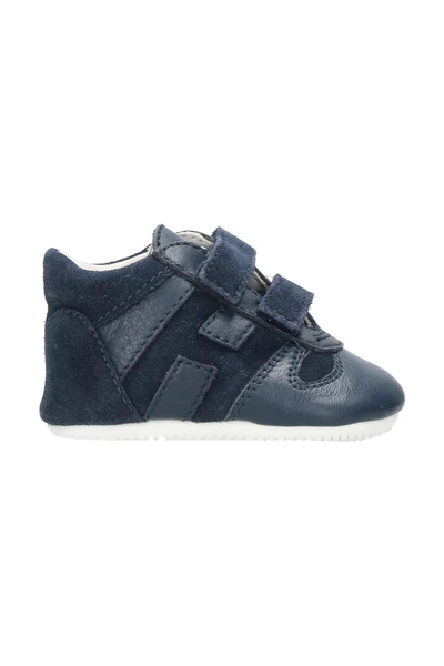 Hogan Sneakers Blue - Afbeelding 6