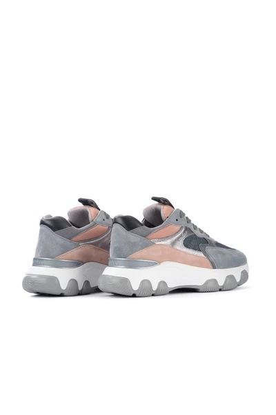 Hogan Sneakers Gray - Afbeelding 3