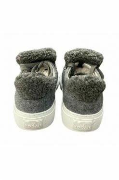 Hogan Sneakers Gray