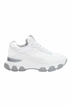 Hogan Hyperactive Sneakers White