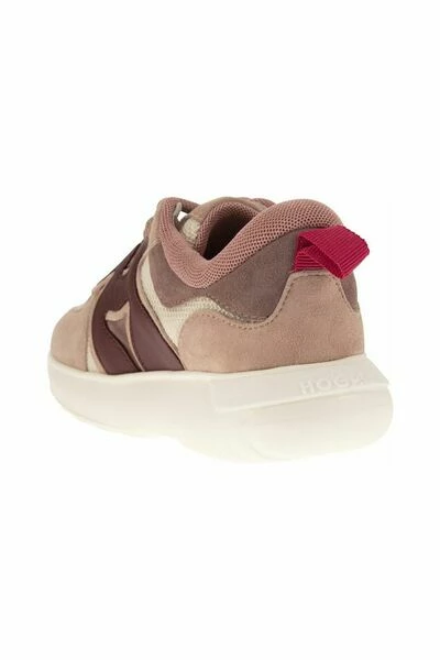 Hogan Sneakers Brown - Afbeelding 3