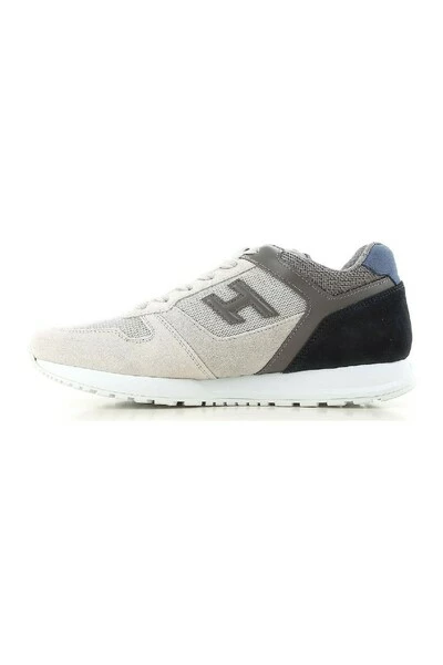 Hogan Sneakers Gray - Afbeelding 3