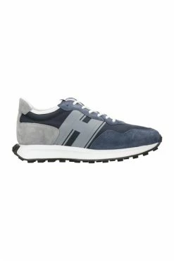 Hogan Sneakers Blue