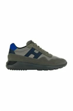 Hogan Sneakers Gray