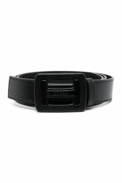 Hogan Riemen Belts Black