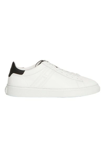 Hogan Sneakers H365 White - Afbeelding 3