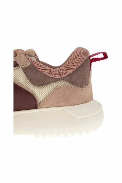 Hogan Sneakers Brown
