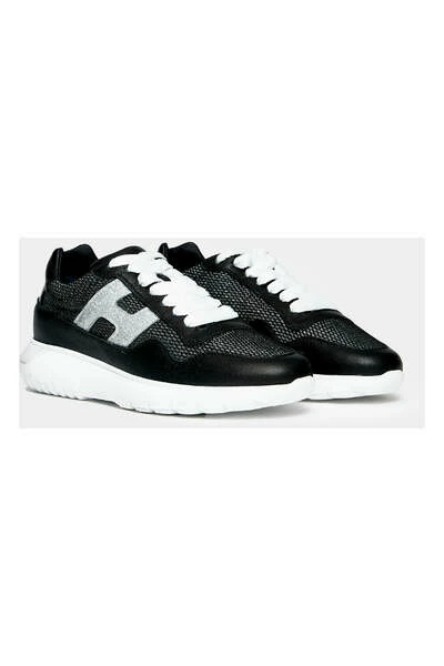 Hogan Sneakers Black - Afbeelding 2