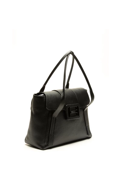 Hogan Handtassen Handbags Black - Afbeelding 5