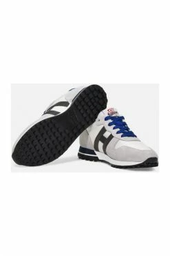 Hogan Sneakers H383 White