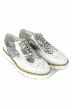 Hogan Laarzen Shoes White