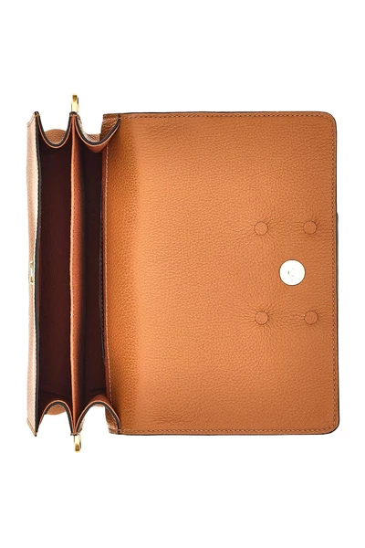 Hogan Schoudertassen Cross Body Bags Brown - Afbeelding 2