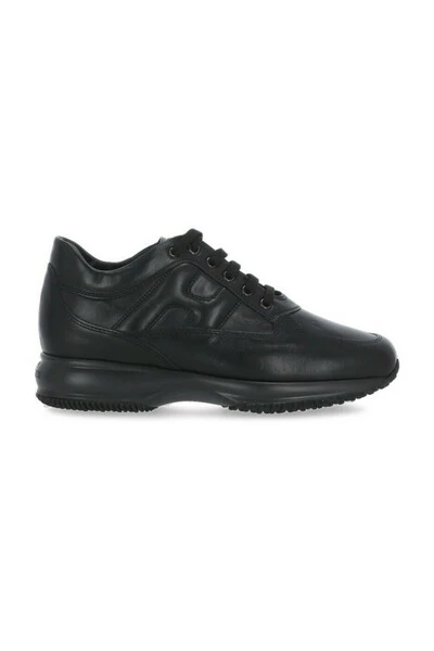 Hogan Sneakers Black - Afbeelding 2
