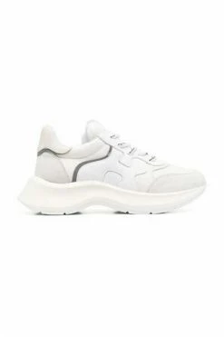 Hogan Sneakers White