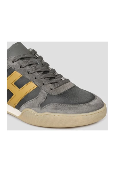 Hogan H357 SNEAKERS Gray