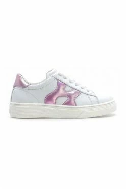 Hogan Sneakers Pink