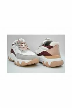 Hogan Hyperactive Sneakers White