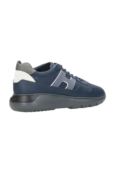 Hogan Sneakers Blue - Afbeelding 3