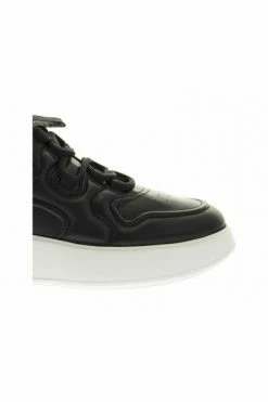 Hogan REBEL H562 Sneakers Black
