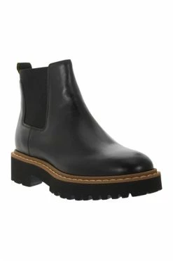 Hogan Chelseaboots Chelsea Boots Black
