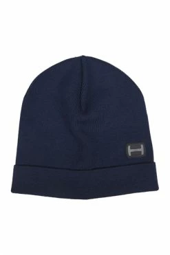 Hogan Hoeden Hats Blue