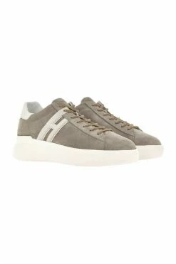 Hogan Sneakers Beige
