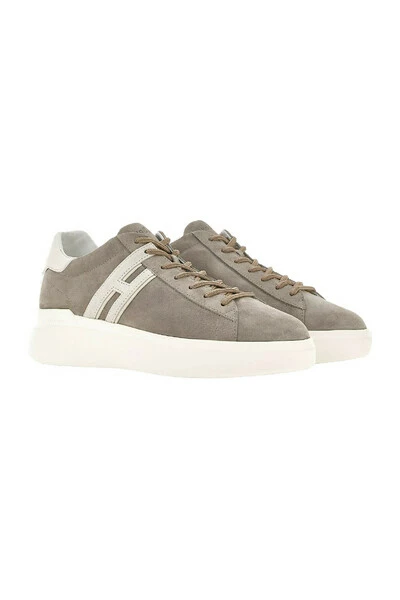 Hogan Sneakers Beige