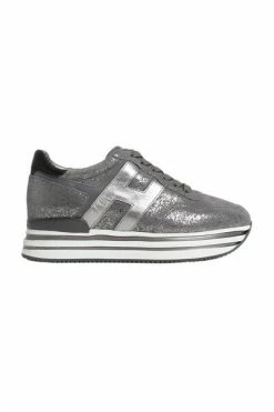 Hogan Sneakers Gray
