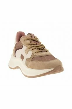 Hogan Sneakers Brown