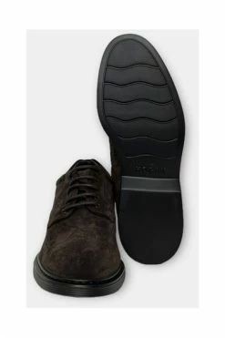 Hogan Nette Schoenen Shoes Brown