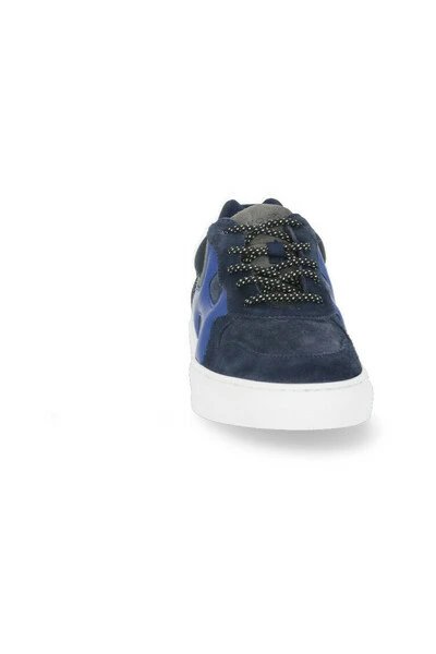 Hogan Sneakers Blue - Afbeelding 5