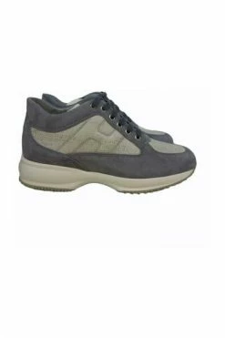 Hogan INTERACTIVE SNEAKERS White